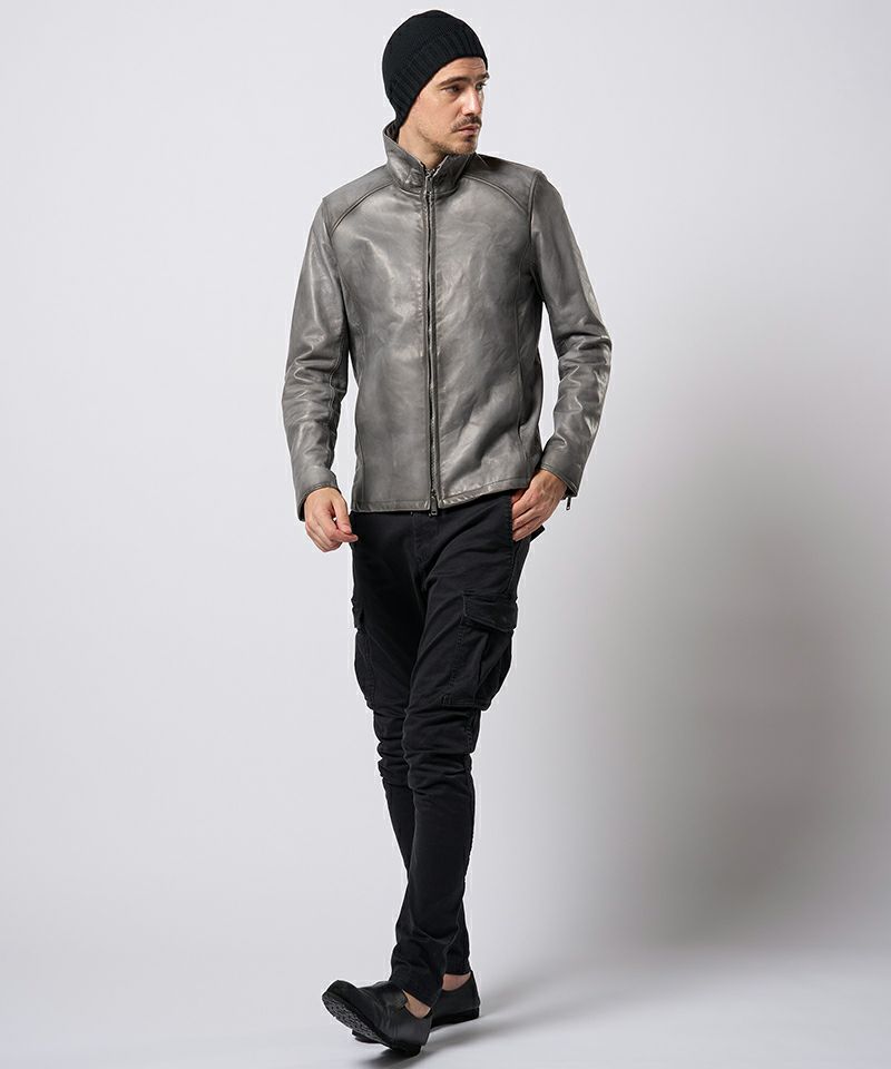 wjk】【予約販売2月中旬～下旬入荷】 stand riders(cow leather