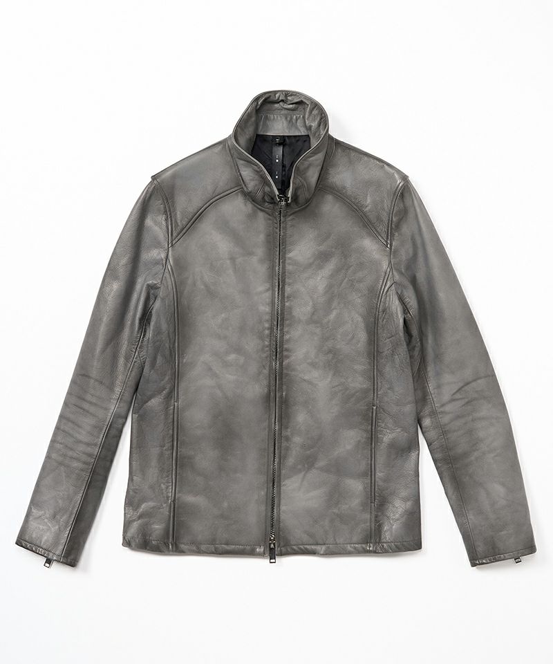 wjk】【予約販売2月中旬～下旬入荷】 stand riders(cow leather