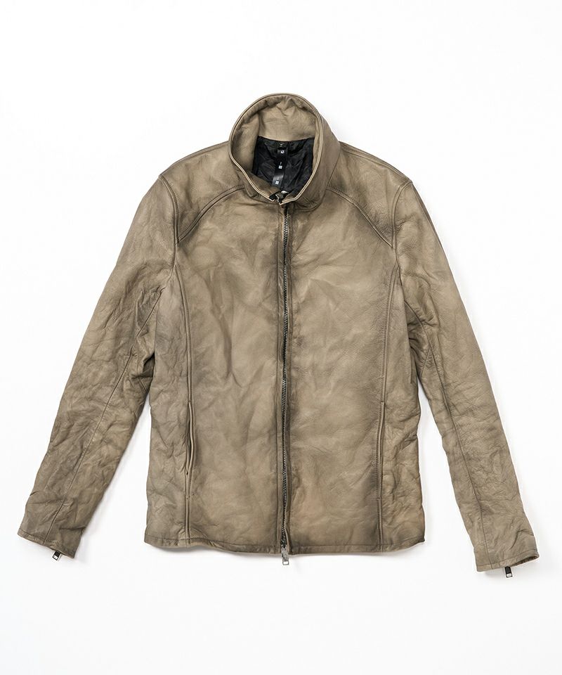 wjk】【予約販売2月中旬～下旬入荷】 stand riders(cow leather