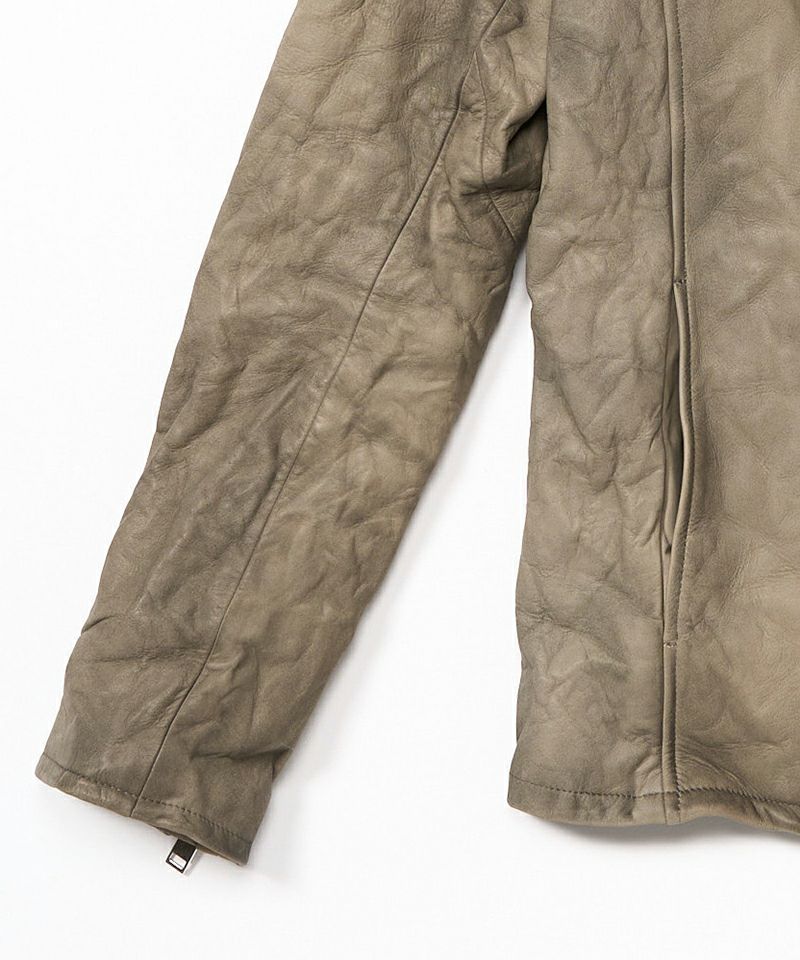 wjk】【予約販売2月中旬～下旬入荷】 stand riders(cow leather