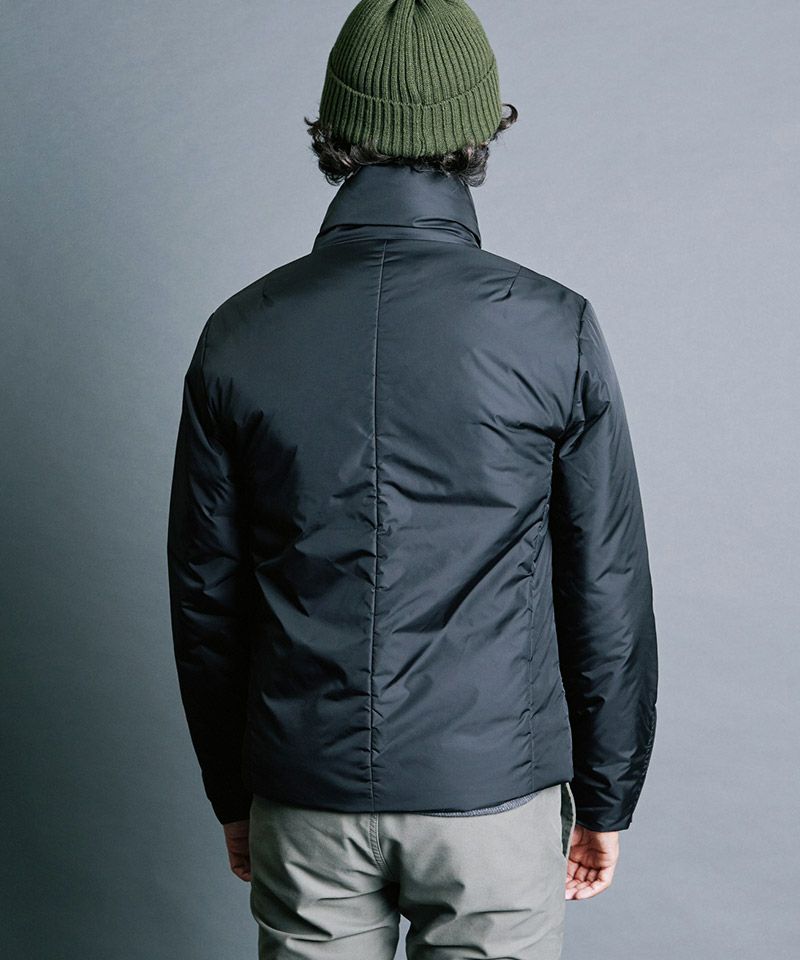 Magine シングルライダース Magine（マージン） ライダースジャケット 44 ブラック メンズ