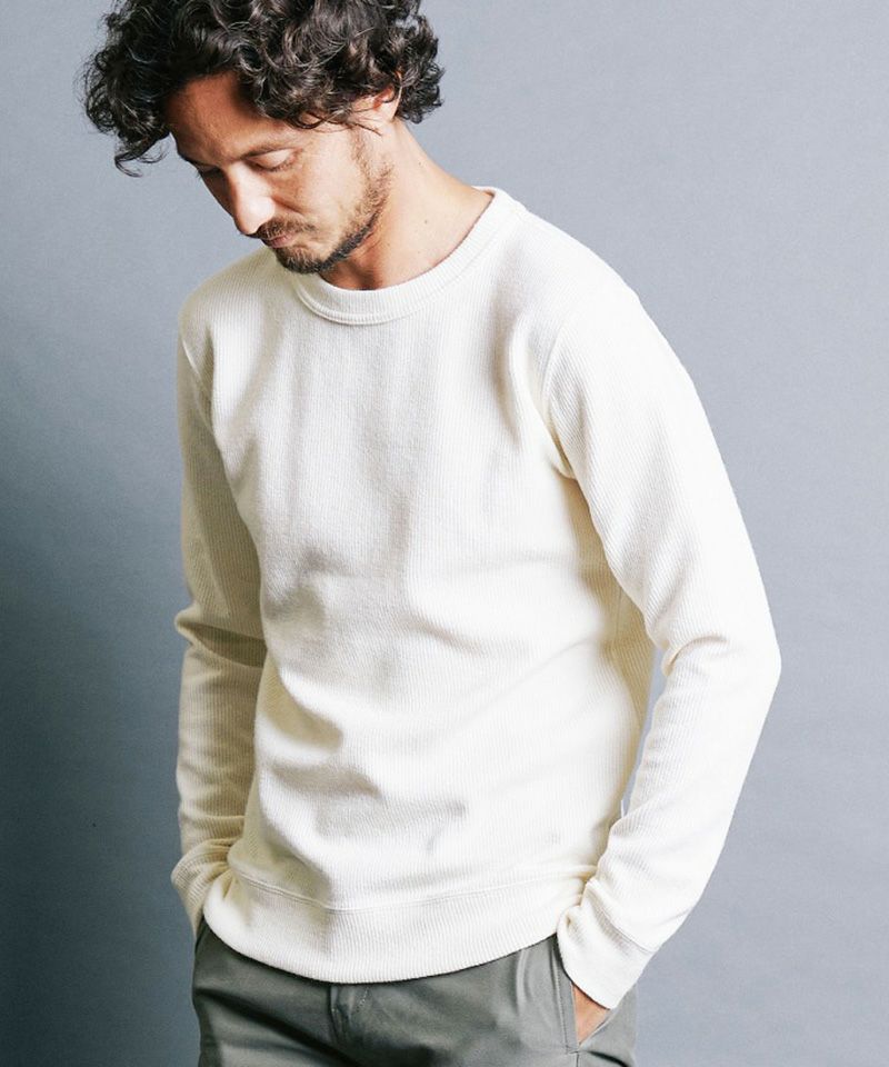 取引出品 Magine(マージン)】【予約販売11月上旬～中旬入荷】WOOL RIB W