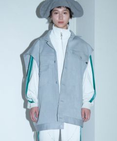 LIGHT GRAY