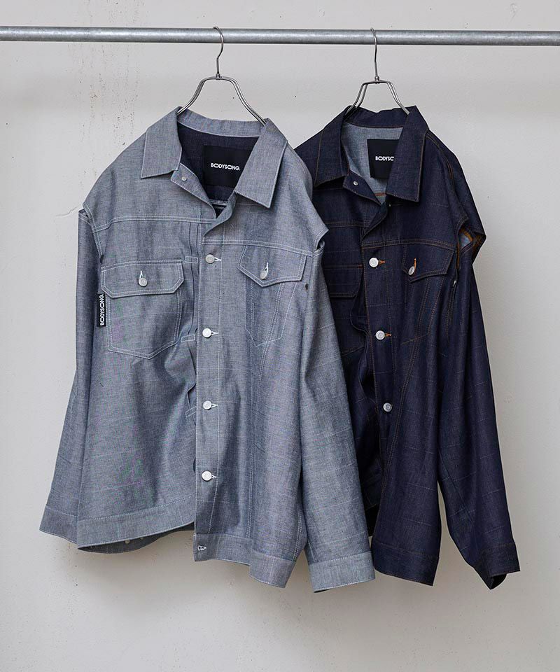 BODYSONG.(ボディソング)】【予約販売4月下旬～5月上旬入荷】ORIGINAL