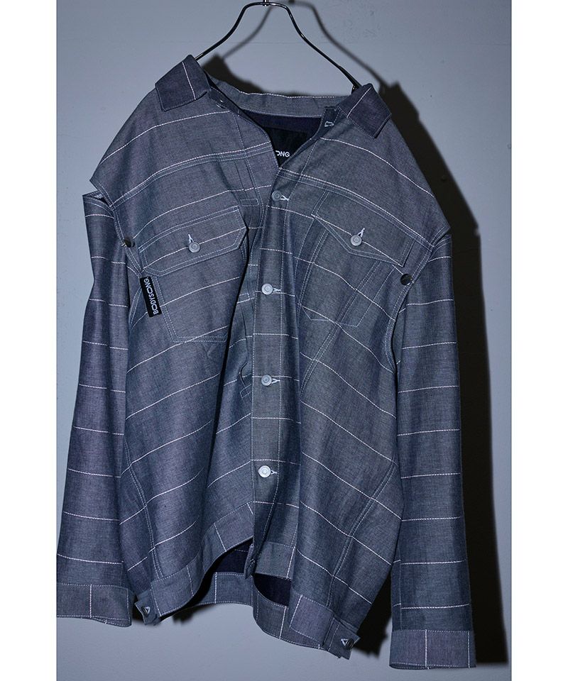 BODYSONG.(ボディソング)】【予約販売4月下旬～5月上旬入荷】ORIGINAL