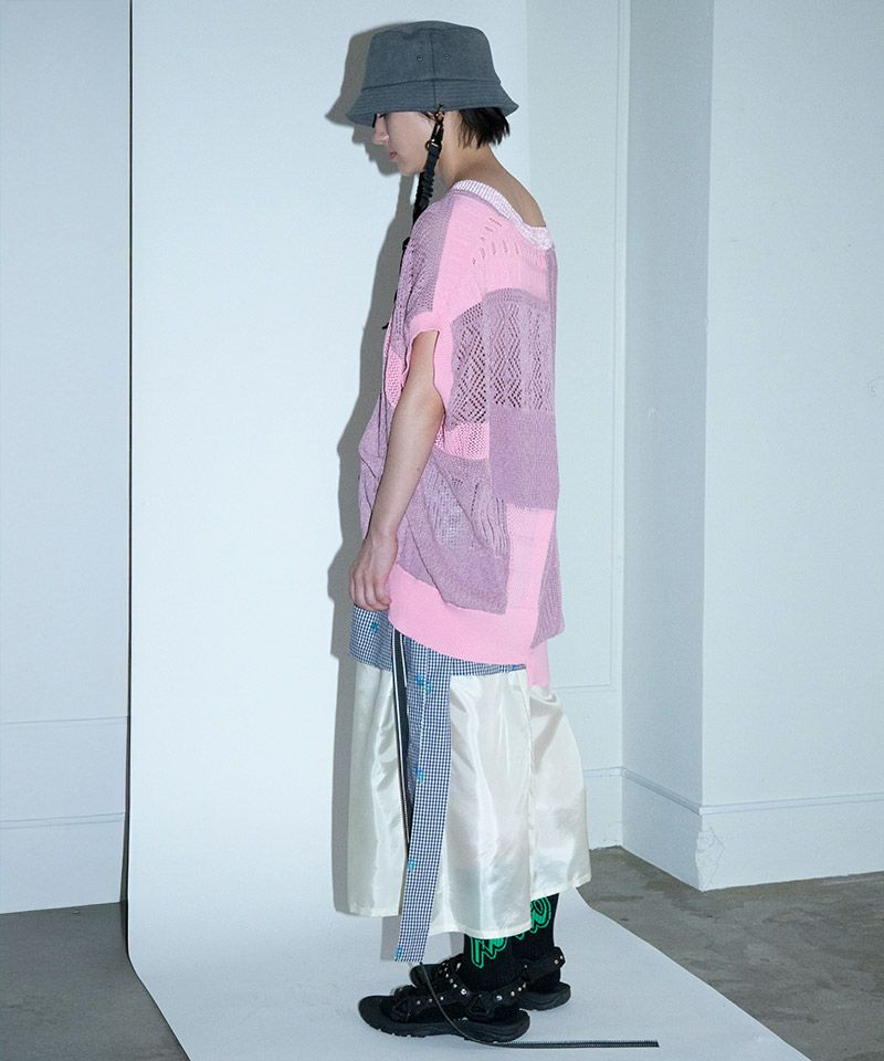 専用です！BODYSONG. MédailleJK BODYSONG.(ボディソング)の通販 - Seltie セルティ