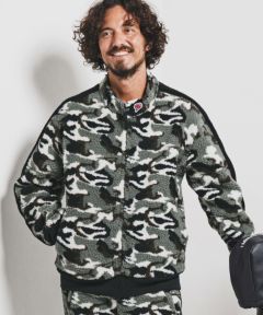 white camo