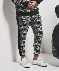 white camo
