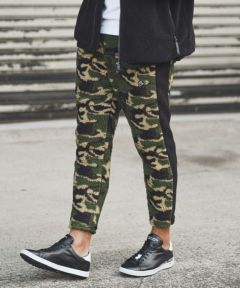 khaki camo