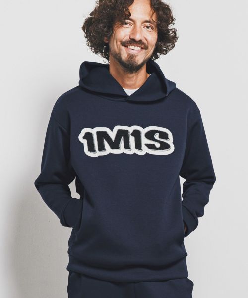 30%OFF【1minute 1second(ワンミニットワンセカンド)】1M1S down