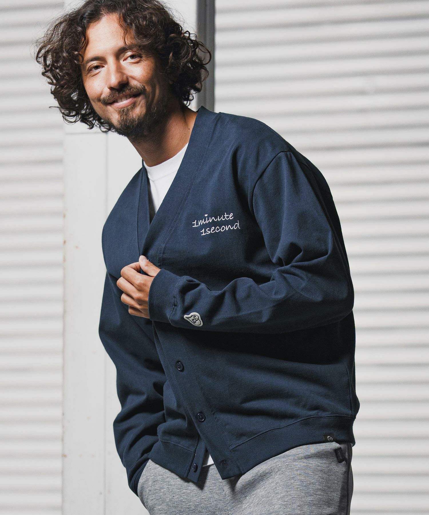 navy