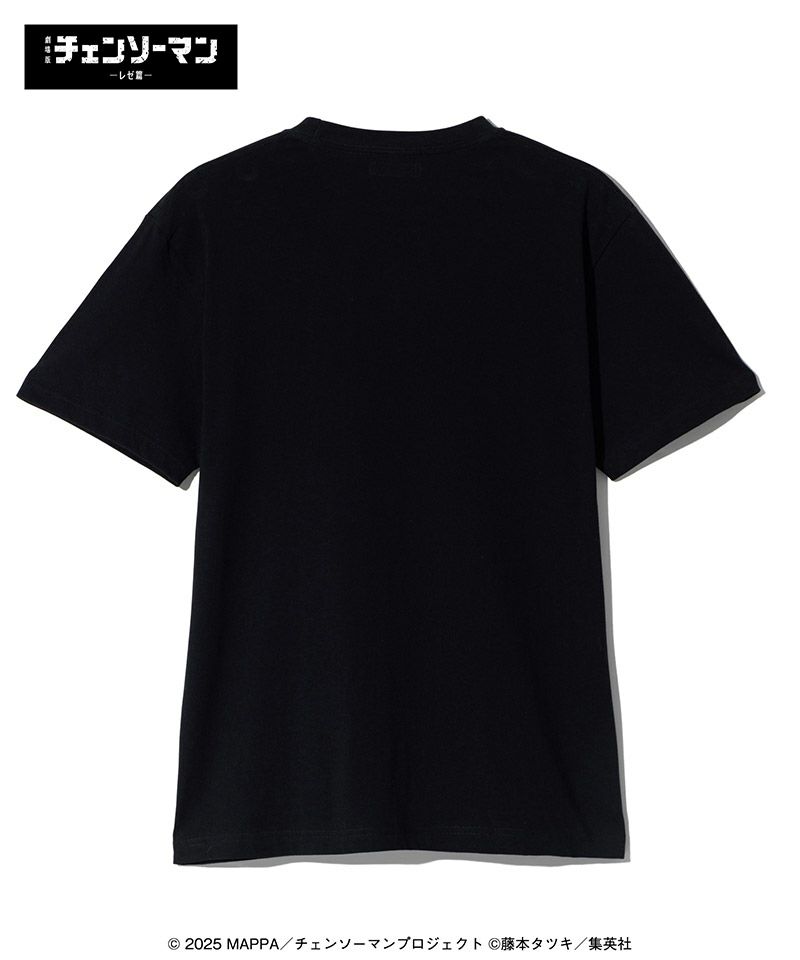 予約販売3月下旬～4月上旬入荷】【glamb(グラム)】Makima T-shirt II