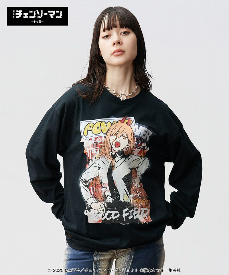glamb(グラム)】【予約販売11月下旬～12月上旬入荷】Power