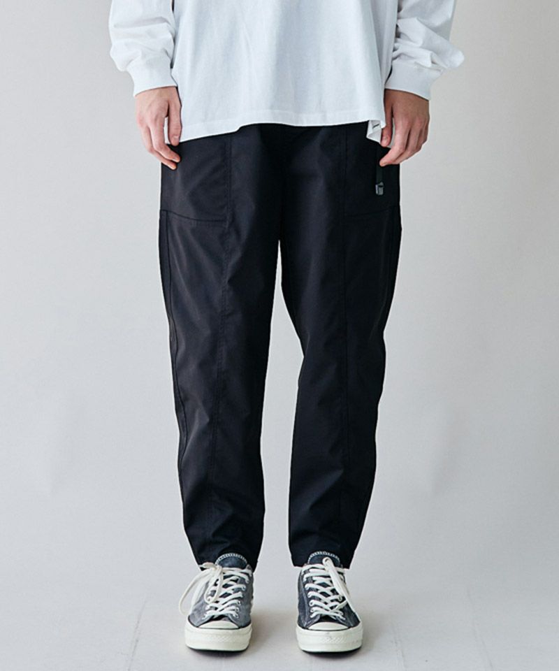 rehacer(レアセル)】Pack Tapered Pants テーパードパンツ(01250500029