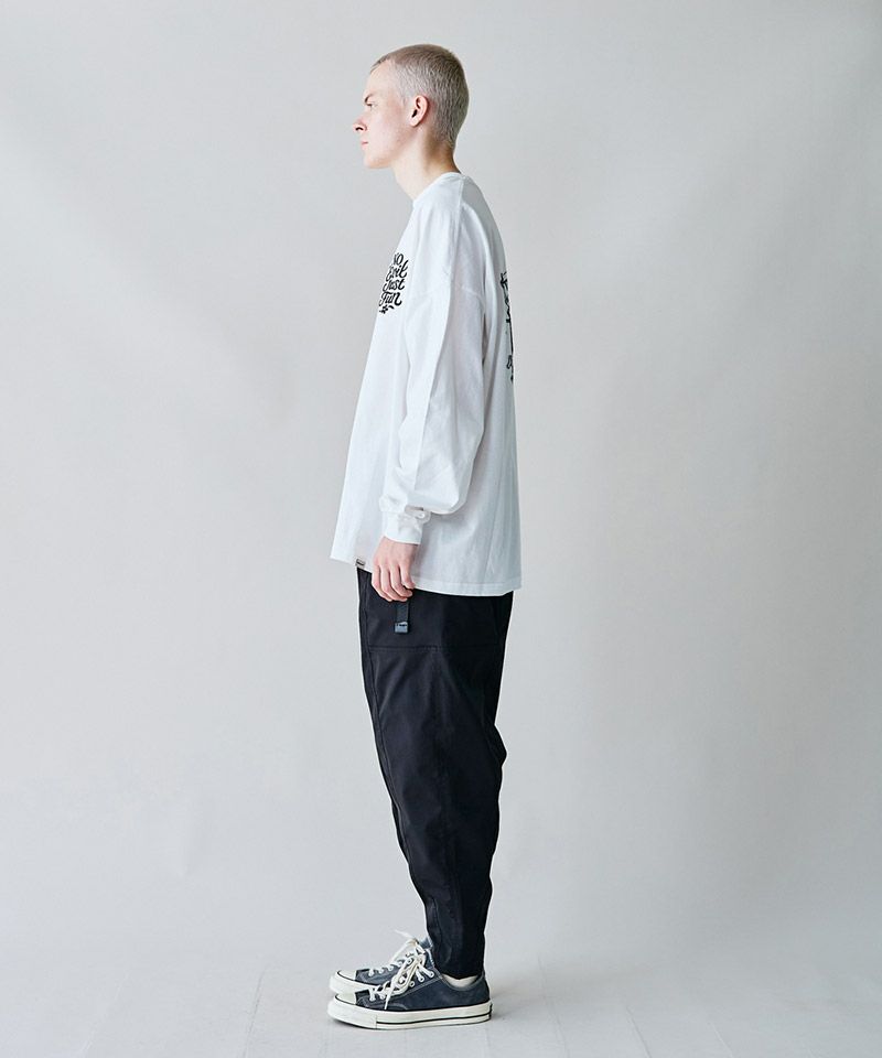 rehacer(レアセル)】Pack Tapered Pants テーパードパンツ(01250500029