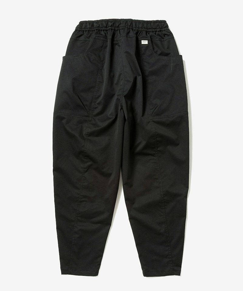 rehacer(レアセル)】Pack Tapered Pants テーパードパンツ(01250500029