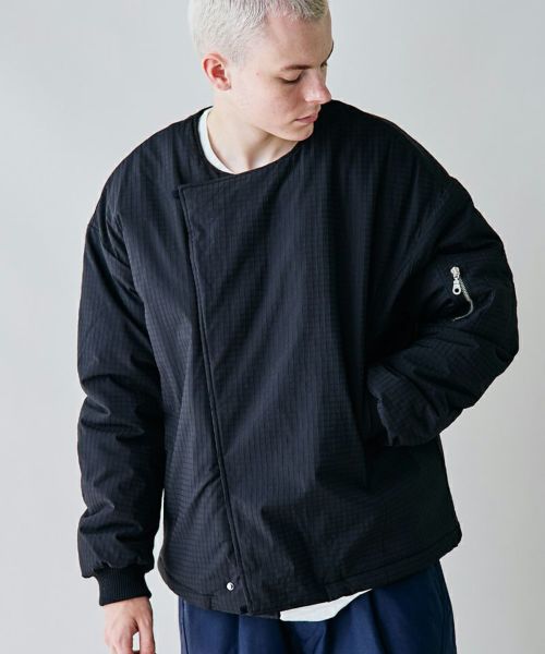 rehacer(レアセル)】Retro Work Denim Jacket デニムジャケット