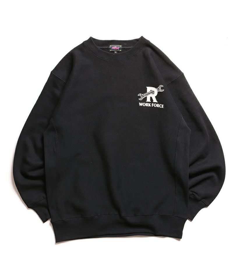 ROTAR(ローター)】【予約販売11月中旬～下旬入荷】WORK FORCE 1p