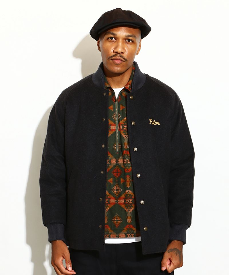 ROTAR(ローター)】Ruffian Pharaoh Coat ファラオコート (rt2572013