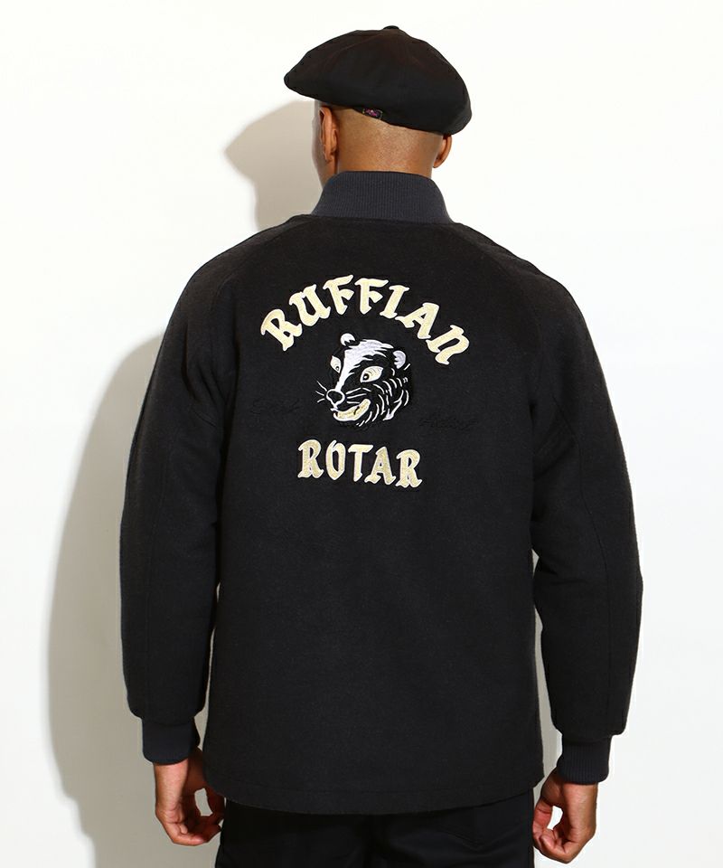 ルードギャラリー　ファラオコート RUDE GALLERY ルードギャラリーファラオコート