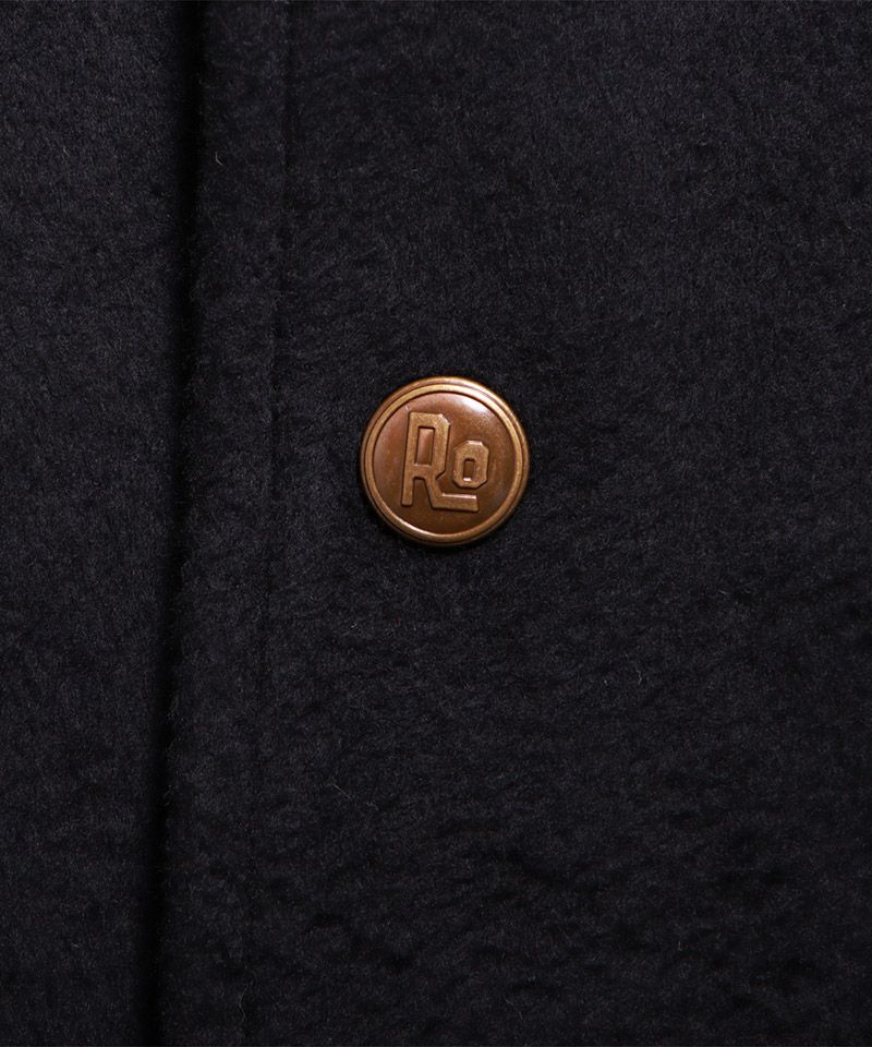 ROTAR(ローター)】Ruffian Pharaoh Coat ファラオコート (rt2572013