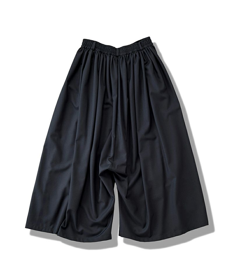 20%OFF【NO ID.(ノーアイディー)】 ｷﾞｬｻﾞｰﾊﾞｷﾞｰﾄﾗｳｻﾞｰｽﾞ パンツ(457006