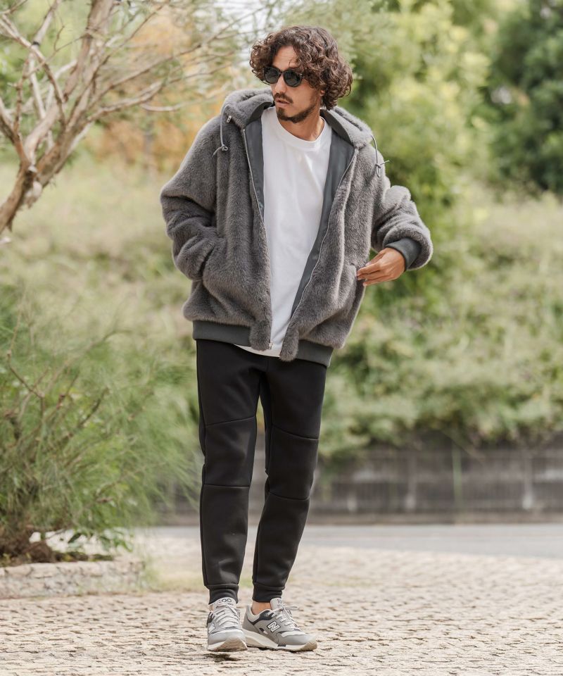 CAMBIO(カンビオ)】【予約販売11月上旬～中旬入荷】フレンチ