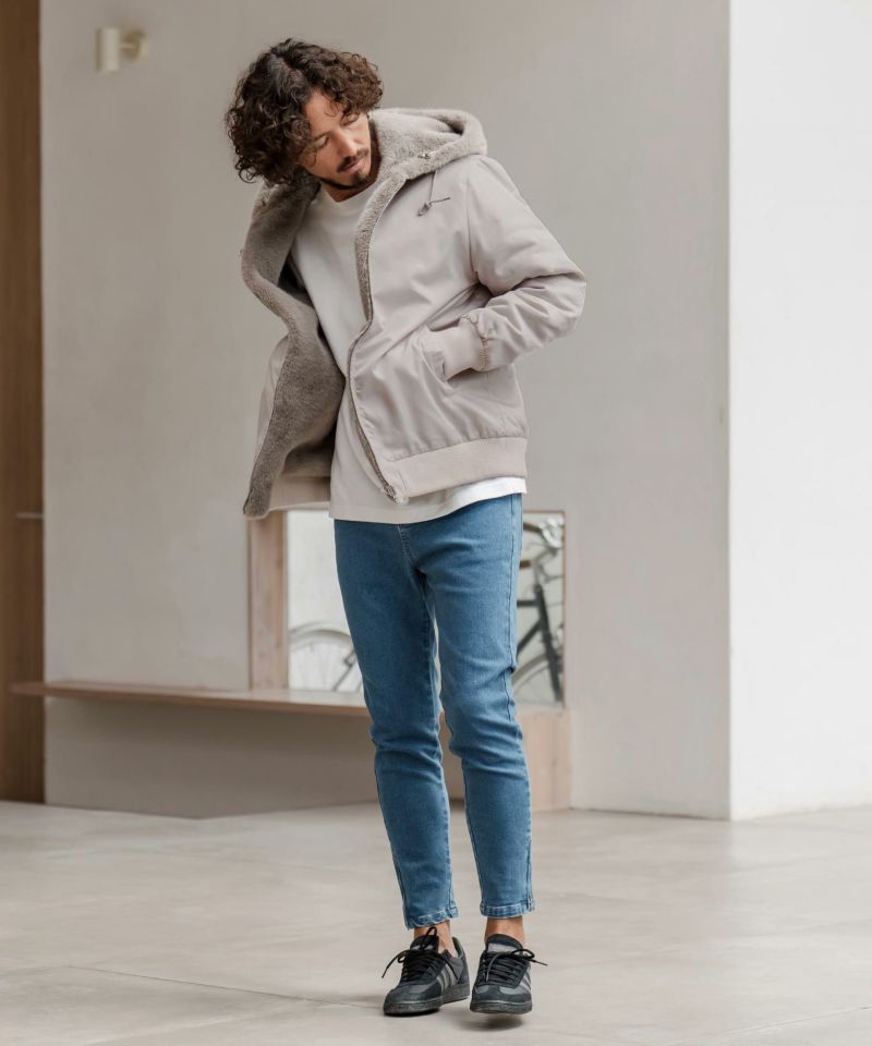 CAMBIO(カンビオ)】【予約販売サイズ・カラーにより納期異なる