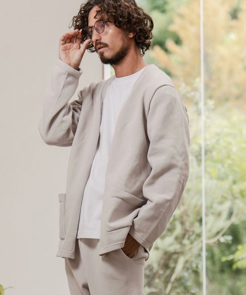 CAMBIO(カンビオ)】【予約販売10月下旬～11月上旬入荷】Airy