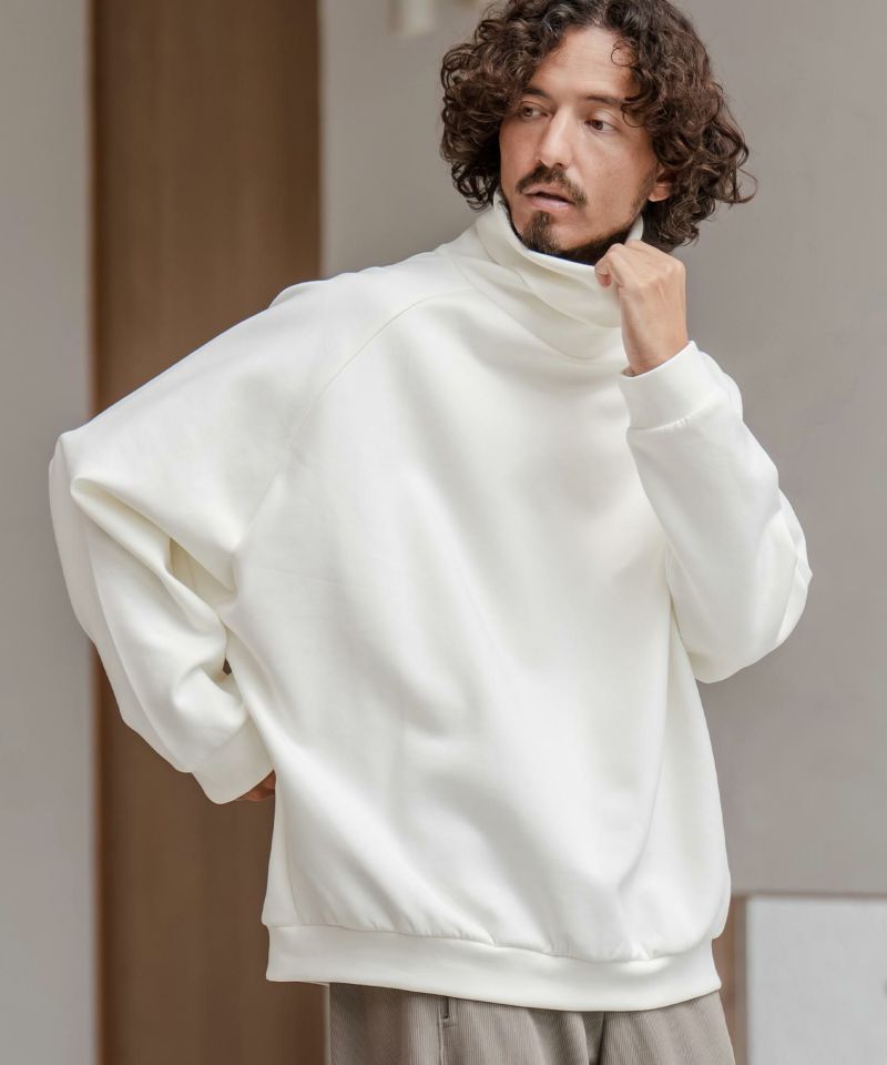 予約販売サイズ・カラーにより納期異なる】【CAMBIO(カンビオ)】ルーズ