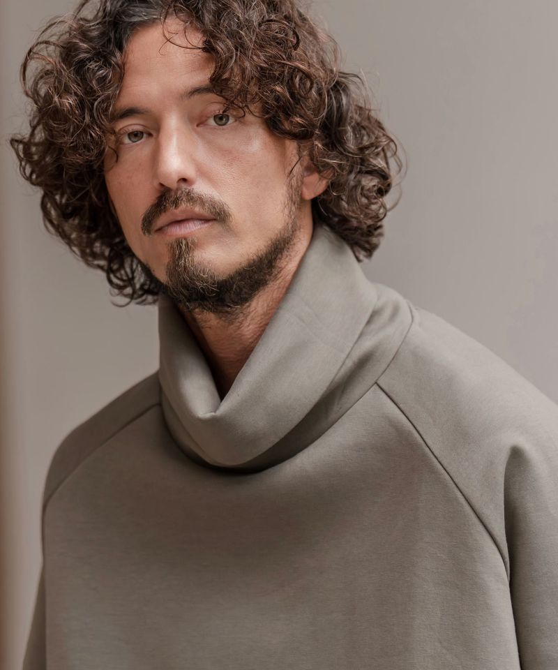 予約販売サイズ・カラーにより納期異なる】【CAMBIO(カンビオ)】ルーズ