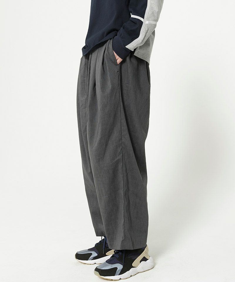 パンツ na コリンボ パンツ COLIMBO ZX-0205 Harz Soldat Pants レイン