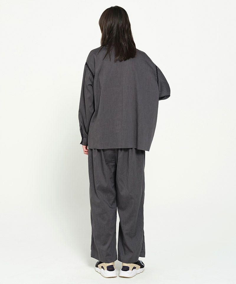パンツ na コリンボ パンツ COLIMBO ZX-0205 Harz Soldat Pants レイン
