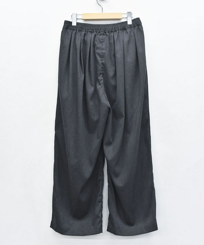 MAHF パンツ MOVEFIT®︎ ストレッチパンツ [全6色] – muta Online Store