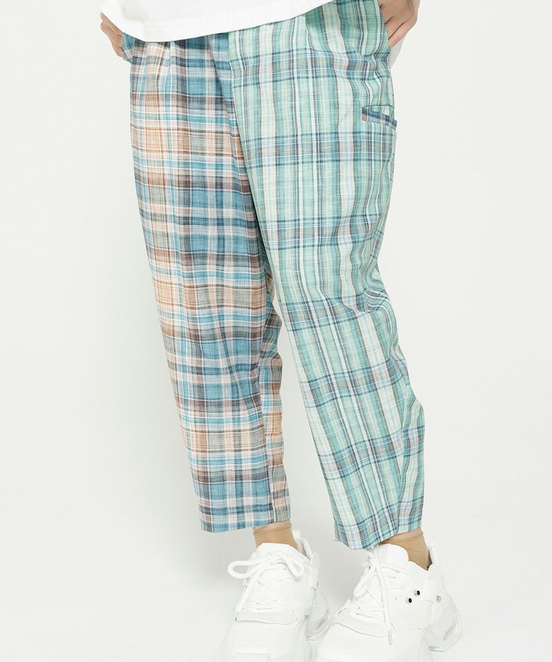 STOF(ストフ)】【予約販売3月中旬～下旬入荷】 PEDESTRIAN WIDE
