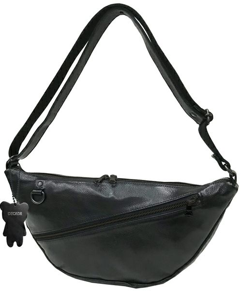 DECADE(ディケイド)】【予約販売4月下旬～5月上旬入荷】Oiled Cow