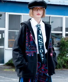 TENDER PERSON(テンダーパーソン)】【予約販売4月下旬～5月上旬入荷