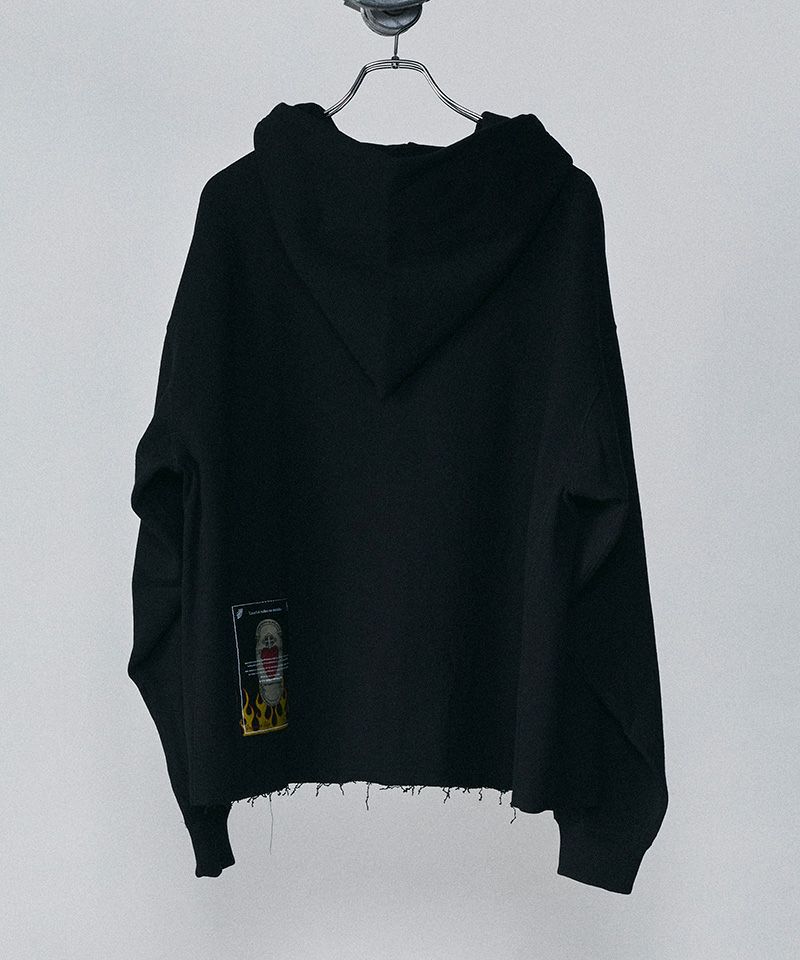 Tender person スウェット ADAM ET ROPÉ HOMME(アダム エ ロペ オム) / 【TENDER PERSON/テンダー