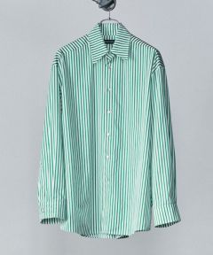 GREEN STRIPE