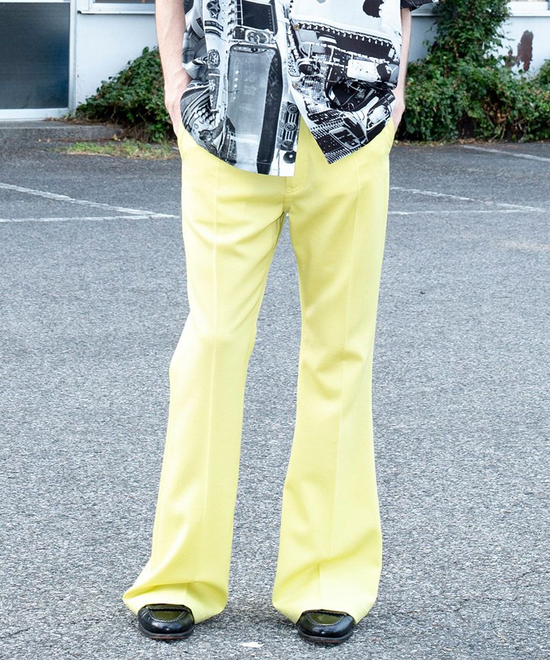 TENDER PERSON(テンダーパーソン)】【予約販売3月下旬～4月上旬入荷