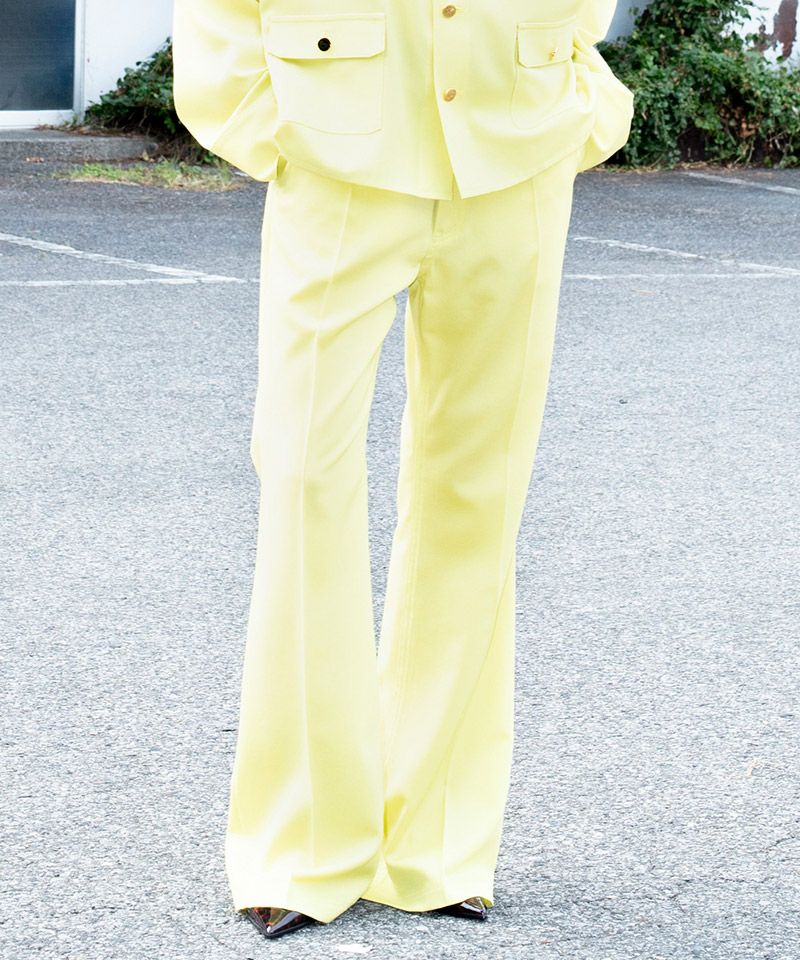 TENDER PERSON(テンダーパーソン)】【予約販売3月下旬～4月上旬入荷