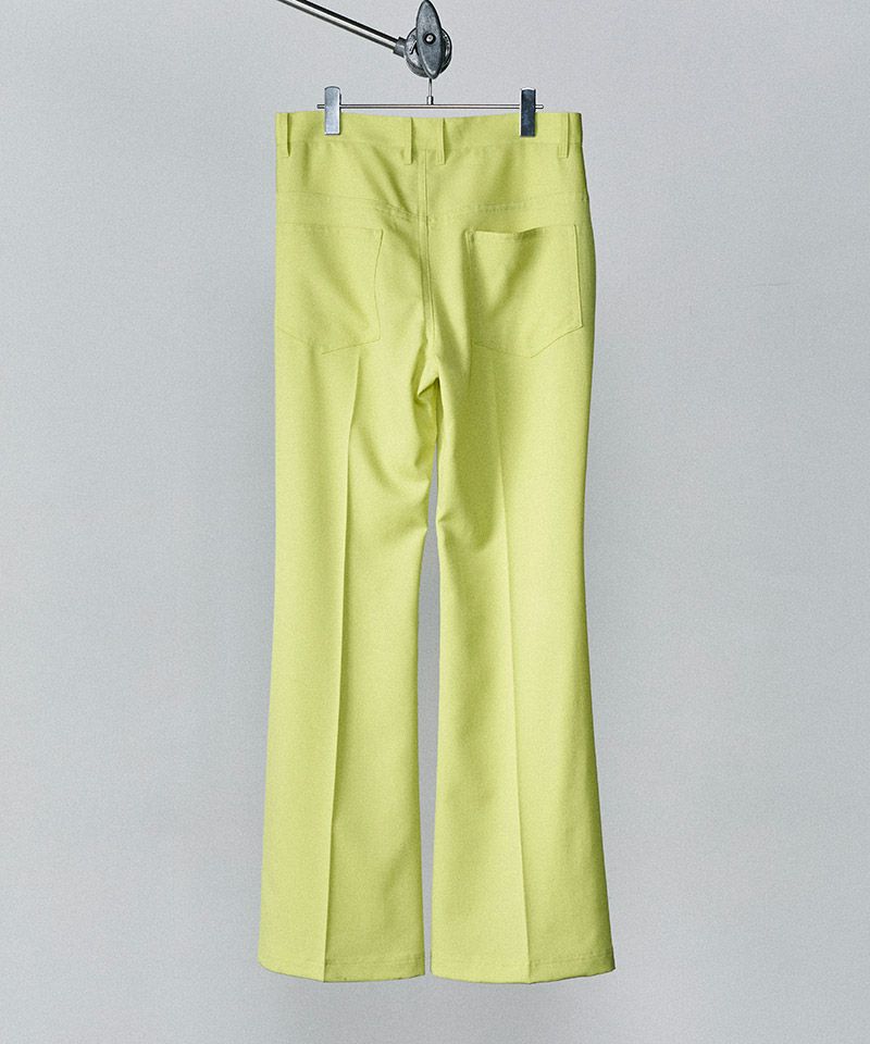 TENDER PERSON(テンダーパーソン)】【予約販売3月下旬～4月上旬入荷