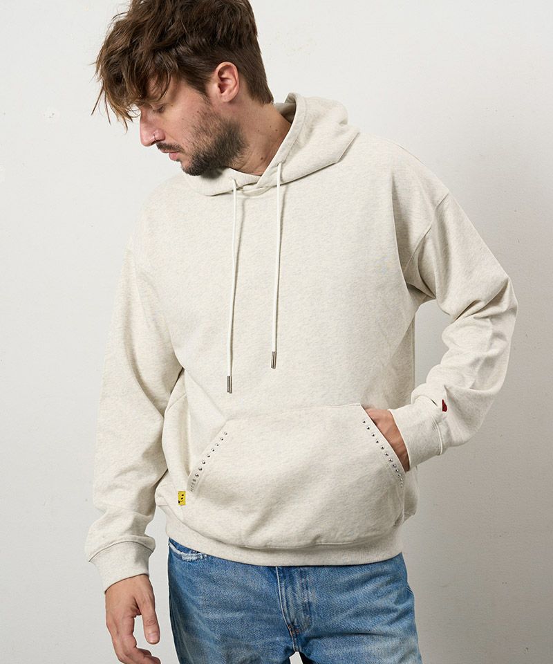 STUD MUFFIN(スタッドマフィン)】【予約販売1月中旬～下旬入荷】ヘビー