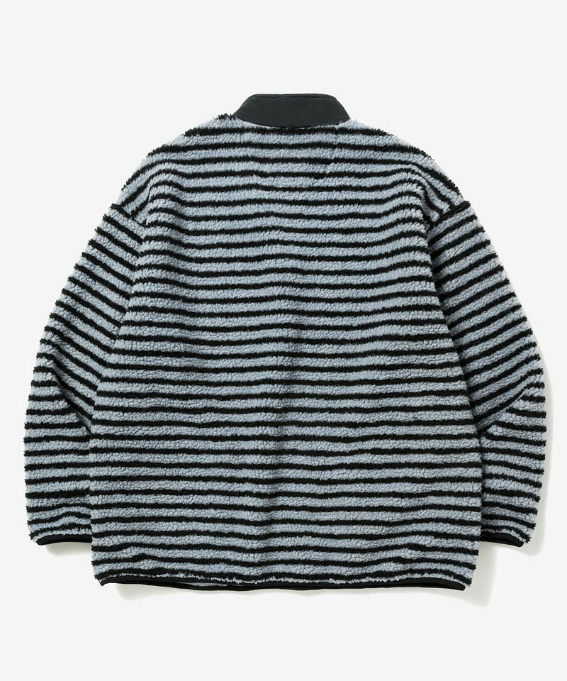 rehacer(レアセル)】【予約販売1月下旬～2月上旬入荷】Border Boa Pull