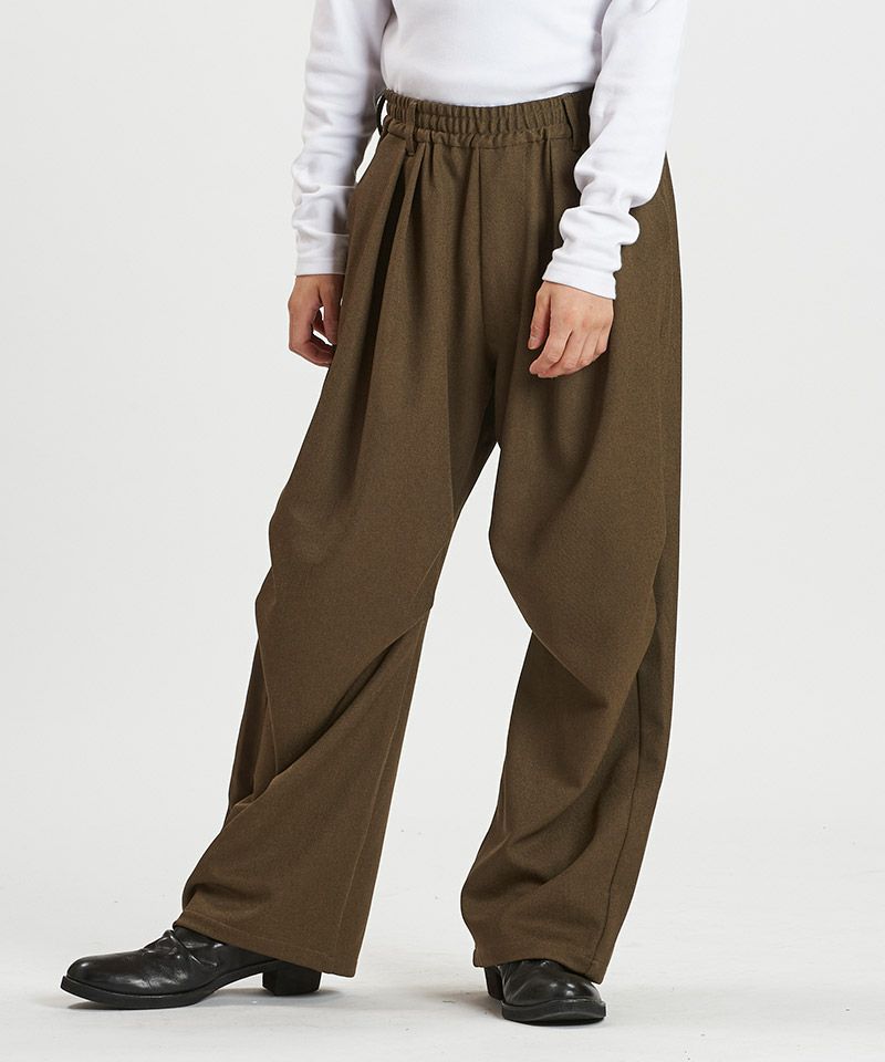 nao③ Nature Three / ネイチャースリー (マホガニーレザー)（ドレスシューズ