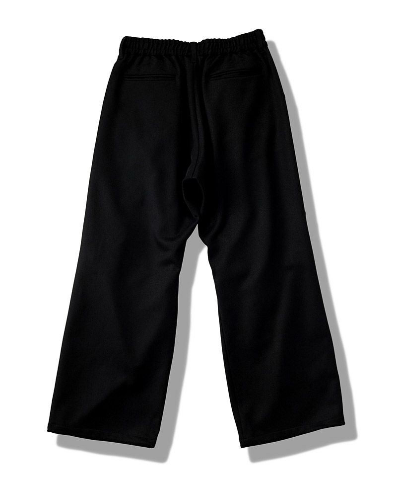 NO ID.(ノーアイディー)】ﾂｰﾀｯｸｲｰｼﾞｰﾊﾟﾗｼｭｰﾄﾄﾗｳｻﾞｰｽﾞ パンツ(857006