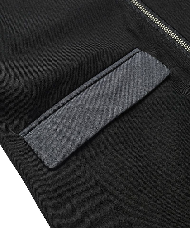 30%OFF【NO ID.(ノーアイディー)】ﾁｪﾝｼﾞﾝｸﾞZIP-2BﾁｪｽﾀｰJKT ジャケット