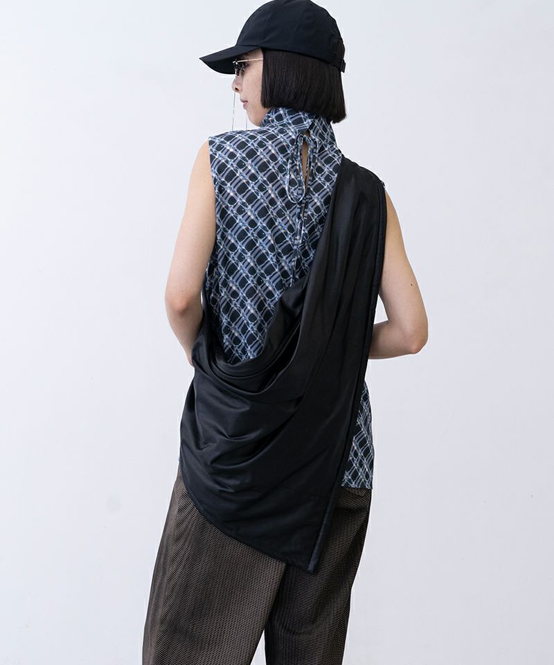 HATRA(ハトラ)】Tri Bag LT ボディバッグ(AC01-26ss) | CAMBIO カンビオ