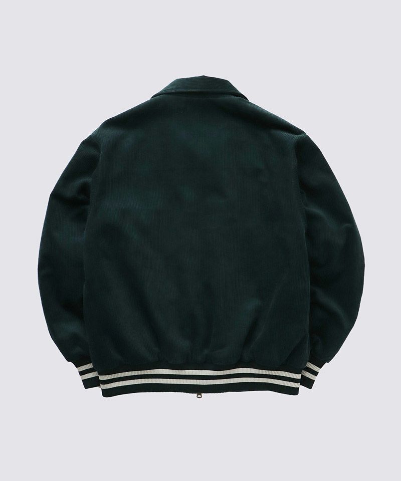 FIDELITY(フィデリティ)】FIDELITY X SKOOKUM CORDUROY BLOUSON