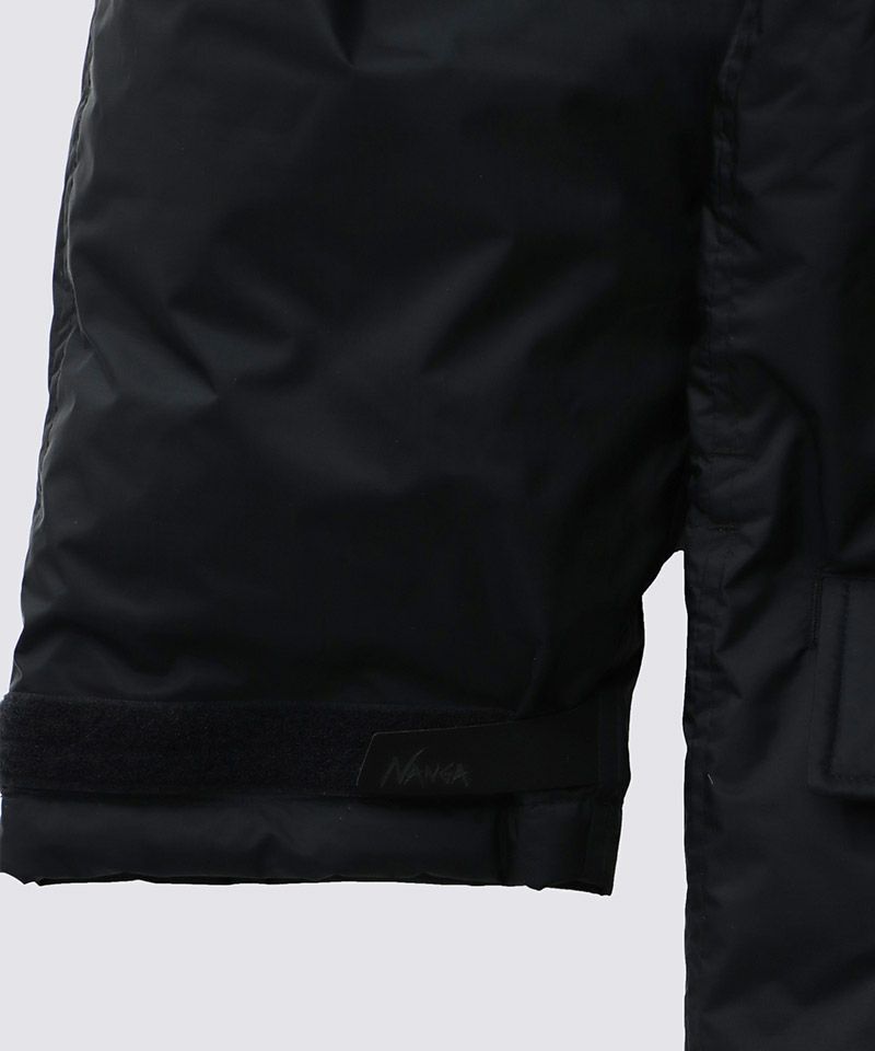 FIDELITY(フィデリティ)】FIDELITY X NANGA 3LAYER DOWN N-3B ダウン